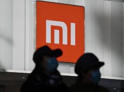 Xiaomi podrá volver a operar normalmente y mantener sus inversiones de compañías estadounidenses. AFP/G. Baker