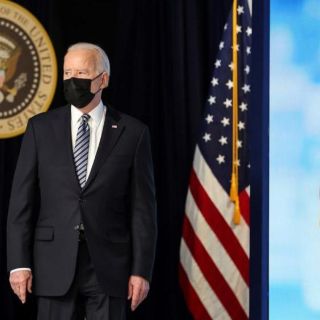 "Israel tiene derecho a defenderse": Joe Biden conversa con Benjamín Netanyahu