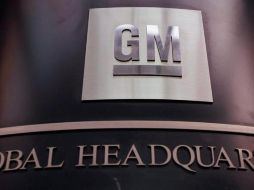 El 11 de mayo, la Secretaría del Trabajo anunció que repondrá el proceso de legitimación del contrato colectivo de la planta de General Motors de Silao. EFE/ARCHIVO