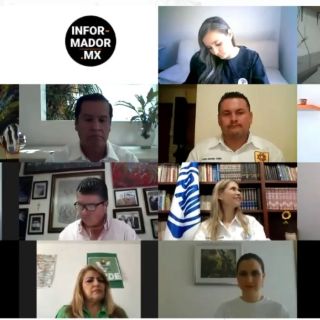 EN VIVO: Candidatos a Tlajomulco participan en el #DebateInformador