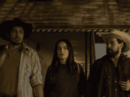 “La purga por siempre” es dirigida por el mexicano Everardo Gout, escritor y director del premiado thriller “Días de Gracia”.