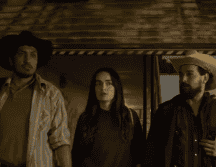 “La purga por siempre” es dirigida por el mexicano Everardo Gout, escritor y director del premiado thriller “Días de Gracia”.