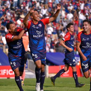 Tepatitlán saca ventaja en la final de la Liga de Expansión MX