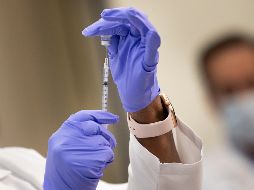 Este jueves inicia aplicación de segunda dosis de vacuna Sinovac en Guadalajara