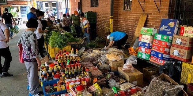 COVID-19 provoc&oacute; ca&iacute;das en ventas del sector terciario: Concanaco