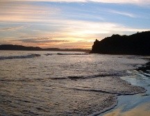 Boca de Iguanas, una hermosa playa de Jalisco