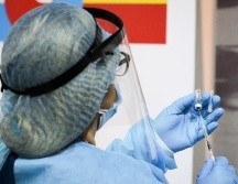 La OPS asegura que las vacunas no deben ser un privilegio exclusivo de las personas adineradas. EFE/ARCHIVO