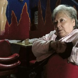 “La Mami”, un documental desde la resistencia femenina