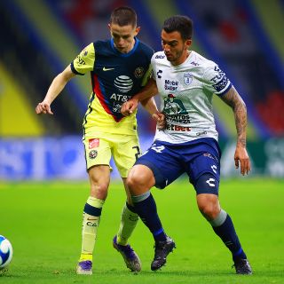 Liga MX: Pachuca y América buscan dar el primer golpe