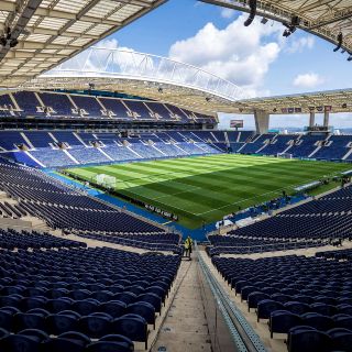 La Final de la Champions League tiene nueva sede