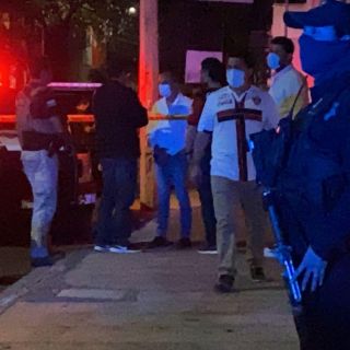 Reportan agresión a candidato del PRI al gobierno de Tlaquepaque