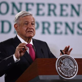 AMLO asegura: "en mi gobierno no hay privilegios ni impunidad para nadie"