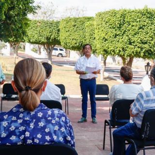 Elecciones Jalisco 2021: Cosío promete concretar obras inconclusas