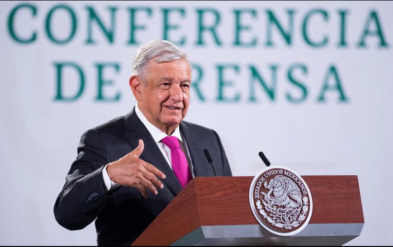 Ayer, el Presidente López Obrador señaló que Ciro Gómez Leyva recibía dinero del gobierno de 