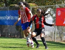 Para muestra del espectáculo que podríamos ver en este Juego de Ida, basta con mencionar el último Clásico Tapatío, pues Chivas y Atlas ofrecieron una fiesta de goles al dividir puntos con un emocionante 3-3 en el marcador. IMAGO7