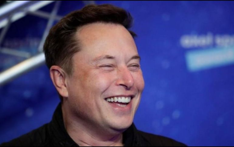 Elon Musk ya no quiere bitcoin para el pago de los Tesla. GETTY IMAGES
