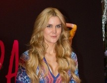 Verónica Montes recientemente estrenó “El señor de los cielos” y “Trolls 2: World Tour”. NTX / ARCHIVO