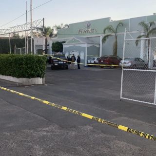 Asesinan en Tonalá a un policía vial