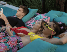 La cuarta temporada de ”Élite” llegará el 18 de junio. CORTESÍA / Netflix