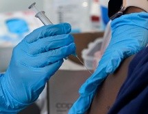 En abril, investigadores de la Universidad Duke dijeron que aún con la ayuda de COVAX, muchos países sólo llegarán a vacunar al 60% de su población para 2023 o aún más adelante. AP / W. Lee