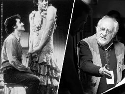 “El diablo entre las piernas” es una historia original de la guionista Paz Alicia Garciadiego y relata la vida de “Beatriz”. ESPECIAL