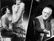 “El diablo entre las piernas” es una historia original de la guionista Paz Alicia Garciadiego y relata la vida de “Beatriz”. ESPECIAL