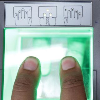 Padrón de datos biométricos podría venderse en el mercado negro: Coparmex