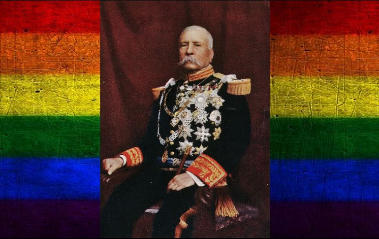 Debido a las leyes de ese entonces, se consideró que el trasvestirse era un acto que atentaba contra la moral, por lo que esa noche 41 hombres fueron arrestados, aunque se dice que en realidad fueron 42, que se trataría de Ignacio de la Torre y Mier, yerno de Porfirio Díaz. ESPECIAL