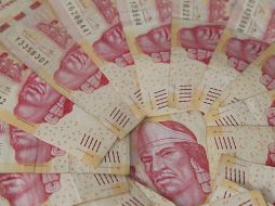 La obligación en términos de ley es que la empresa pague completo en una sola exhibición el reparto de utilidades. EL INFORMADOR/ARCHIVO