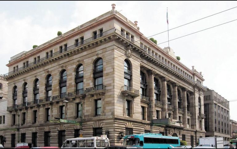 Admiten que los riesgos para la inflación, la actividad económica y los mercados financieros plantean retos importantes para la política monetaria. SUN/ARCHIVO