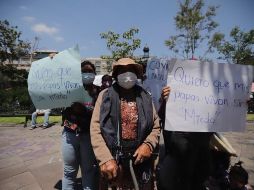 De acuerdo con la CEDHJ,  son más de 600 personas las desplazadas ante la presencia de delincuentes del crimen organizado. EL INFORMADOR / F. Atilano