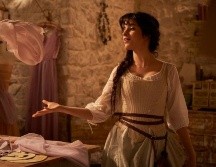 “La Cenicienta” es una nueva versión musical de la historia tradicional. ESPECIAL/Amazon Prime Video