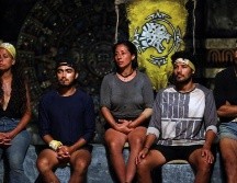 Durante un concejo extraordinario, lo “Jaguares” expresaron su preocupación por la condición de Dennis. ESPECIAL/TV Azteca