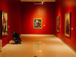 La actividad lúdica lleva por nombre “El museo más allá de sí” y dará inicio a las 19:30 horas. EL INFORMADOR/ARCHIVO