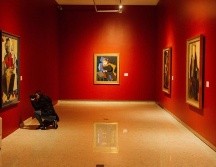 La actividad lúdica lleva por nombre “El museo más allá de sí” y dará inicio a las 19:30 horas. EL INFORMADOR/ARCHIVO