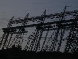 Alrededor de las 15:30 horas, comenzaron los apagones en diferentes zonas de la ciudad. EFE/ARCHIVO