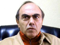 La resolución a favor de Kamel Nacif ya no puede combatirse jurídicamente. AFP/ARCHIVO