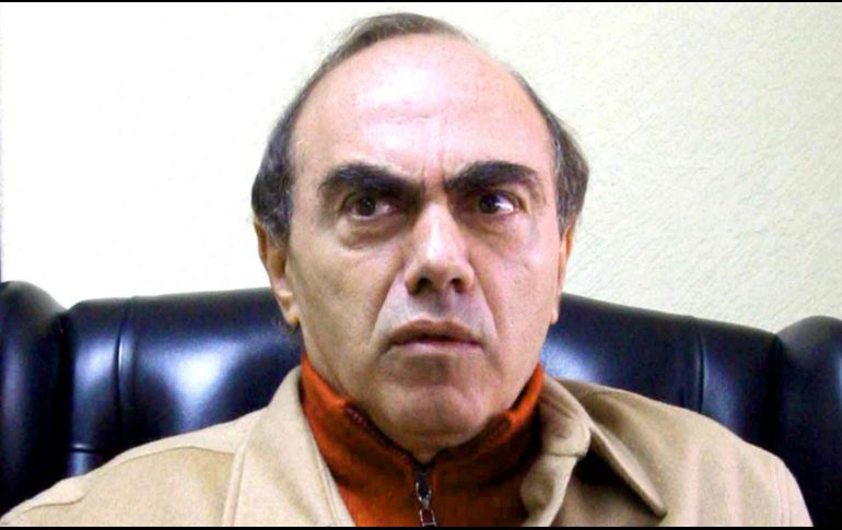 La resolución a favor de Kamel Nacif ya no puede combatirse jurídicamente. AFP/ARCHIVO