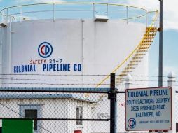 La próxima semana, la empresa Colonial recuperará en su totalidad el servicio de los oleoductos. AFP