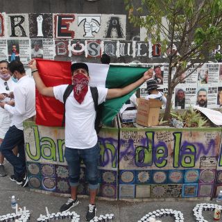 Pese a más gasto, sube violencia en Jalisco