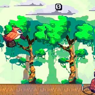 Mitos y leyendas peruanas, la nueva inspiración para videojuegos