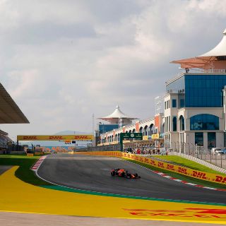 La F1 reestructura su calendario tras la suspensión de otro Gran Premio