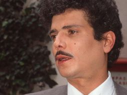 Jaime Garza inició su carrera como acto en “Plaza Sésamo”. EL INFORMADOR / ARCHIVO