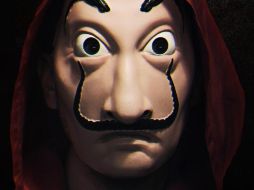 “La casa de papel 5” contará con 10 episodios. CORTESÍA / Netflix