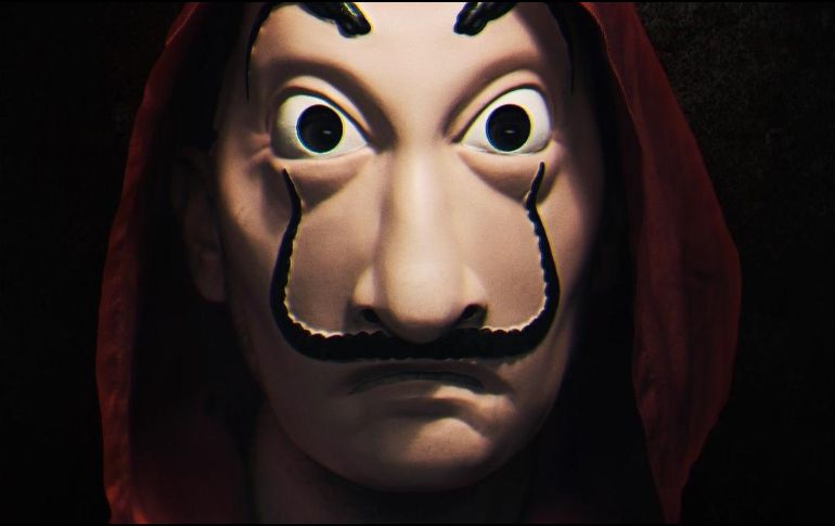 “La casa de papel 5” contará con 10 episodios. CORTESÍA / Netflix