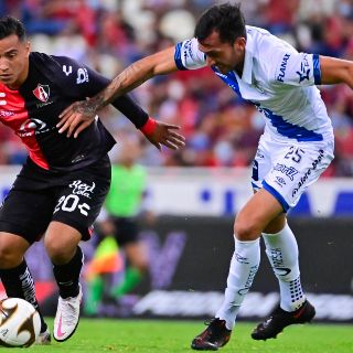 ¿Dónde ver la vuelta del Puebla vs Atlas de los Cuartos de Final?