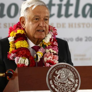 AMLO presume ser uno de los mejores presidentes del mundo
