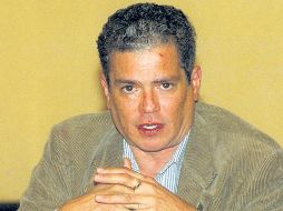 En 2021, Garza sufrió un derrame cerebral del que salió sin secuelas, para luego padecer diabetes. SUN/ARCHIVO