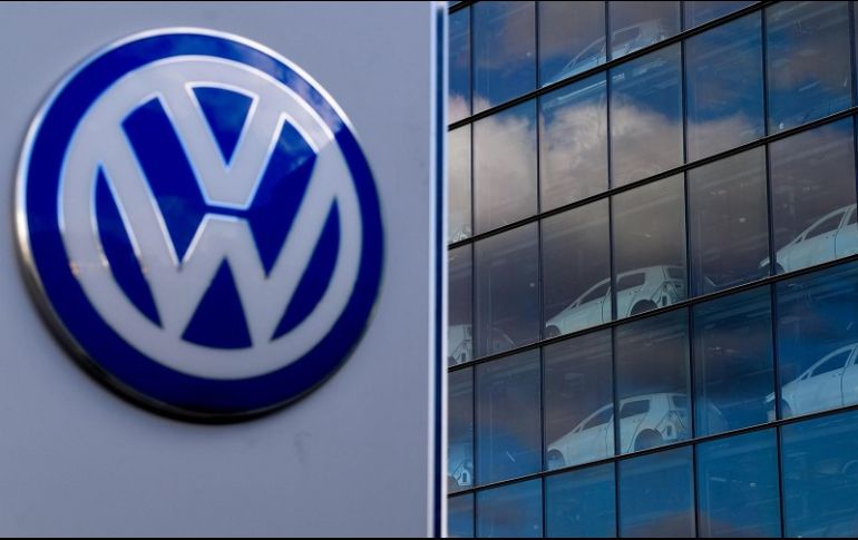 Con este nombramiento, Steffen Reiche concluye su liderazgo de tres años al frente de Volkswagen de México. EFE/ARCHIVO