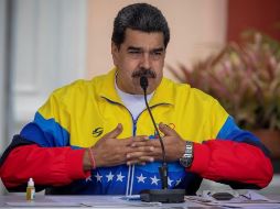 Nicolás Maduro se mostró dispuesto a permitir una amplia presencia internacional en el eventual diálogo. EFE/ARCHIVO